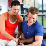 Has Fit Hard Workout Intense gym session - HAS FIT HARD WORKOUT. Sweat, determination, and progress