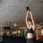 Do Fitness Models Workout Twice a Day Fitness models maintaining peak physique by working out twice daily. #DOFITNESSMODELSWORKOUTTWICEADAY