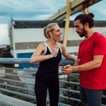 How to Log a Workout on Apple Fitness Step-by-step guide for logging a workout on Apple Fitness app