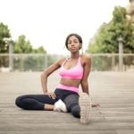 What Do Men Wear for Planet Fitness Workout comfortable athletic shorts and moisture-wicking t-shirts