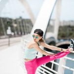 How Much Do Fit People Workout A glimpse into their daily exercise routine