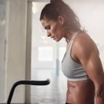 Has Fit Workout Intense HAS FIT workout routine targeting full body for maximum results