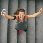 What Parts of the Body Does a Fit Rider Workout Fit rider workout targets muscles in legs, core, arms for full-body fitness