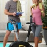 How to Get Ti Workout Finder on True Fitness Treadmill Enable workout finder on True Fitness treadmill by following simple steps in the user manual