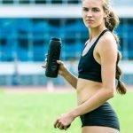 Erik the Electric's daily fitness routine to stay fit includes rigorous workouts and proper nutrition