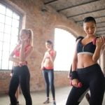 Has Fit 40 Min Workout With Weights Intense 40 min weight workout for a toned body - HAS FIT