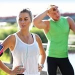 Try stretching, foam rolling, and proper hydration for recovery