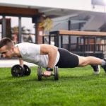 What Are Some of the Cross Fit Workouts Called WODs like Fran, Murph, and Cindy challenge fitness enthusiasts. Try them all