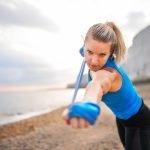 Does Results Fitness Allow Under 18 Years to Workout Results Fitness allows individuals under 18 to workout with parental consent. #ResultsFitnessUnder18